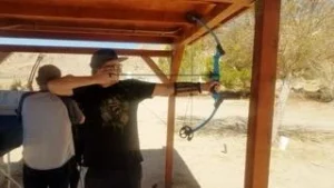 Outdoor Preparedness Training