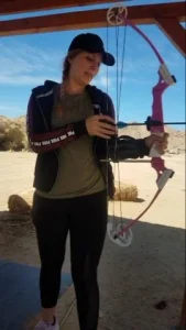 Adventure Travel Experience
