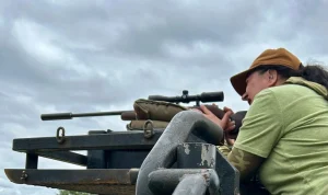 Conservation Focused Adventure