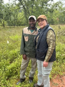 Wildlife Conservation And Ethical Hunting