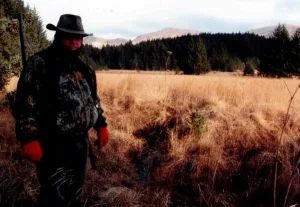 Ethical Hunting Trips