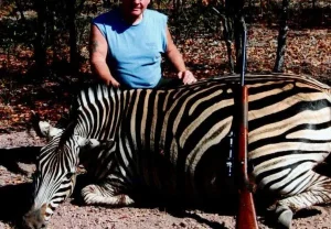 The Passion For Hunting