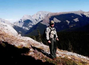 Professional Hunting Experience