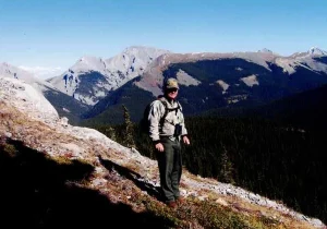 Outdoor Wilderness Experience