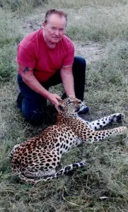 Responsible Hunting Practices