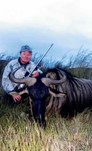 Wildlife Conservation And Ethical Hunting
