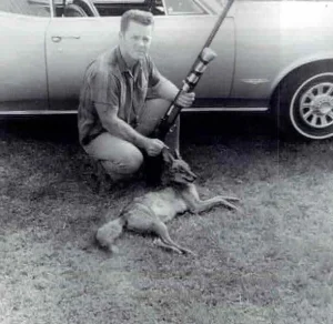 Ethical Hunting Trips