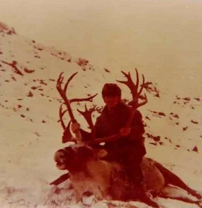 Outdoor Survival Training