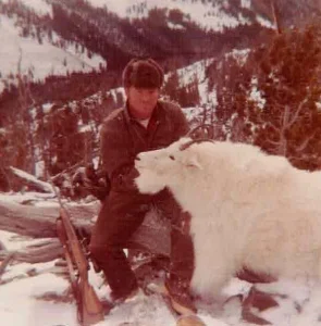 Conservation Focused Adventure