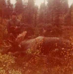 Huntress Outdoor Adventure
