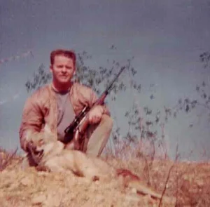 Wildlife Conservation And Ethical Hunting