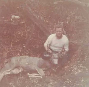 Responsible Hunting Practices