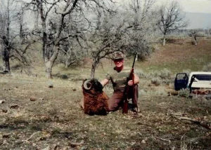 Wilderness Outdoor Training