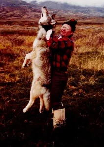 Adventure And Wilderness Training