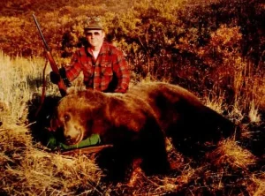 Hunting Safari Adventure