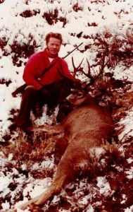 Outdoor Adventure Destination