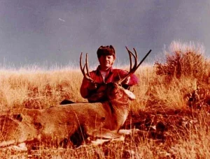 Guided Ethical Hunting Trips