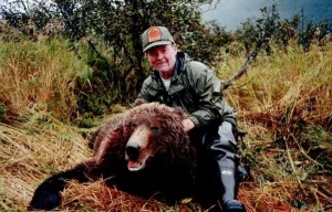 Wildlife Conservation Experience