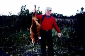 The Passion For Hunting