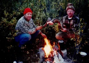 Family Outdoor Adventure