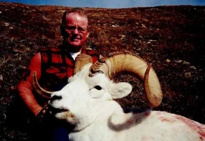 Guided Hunting Experience