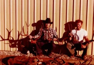 Wilderness Survival Training