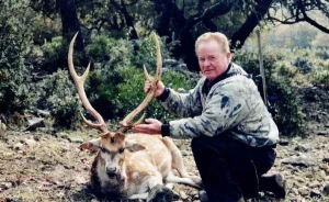 Wildlife Safari Experience