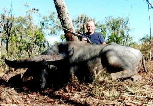 Hunting And Conservation Experience