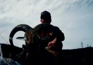 Outdoor Hunting Adventure