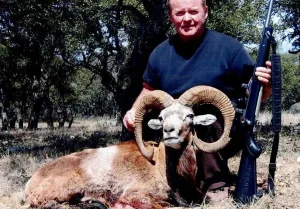 Hunting And Conservation Experience