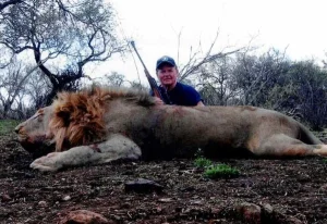 Hunting Safari Adventure