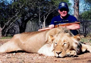 Wildlife Outdoor Experience