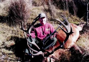 Outdoor Adventure Portfolio