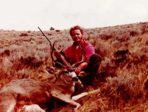 Ethical Hunting Trips
