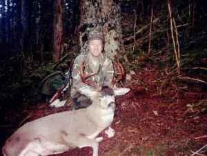 The Passion For Hunting
