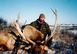 Guided Hunting Experience