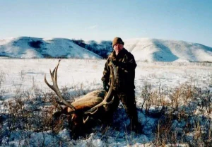 Outdoor Education Programs