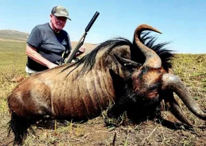 Family Hunting Adventure
