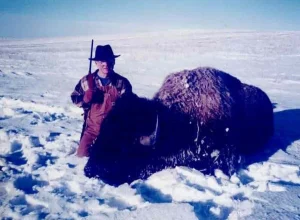 Responsible Hunting Practices