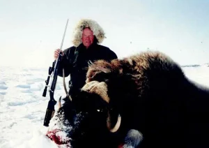 Wildlife Conservation And Ethical Hunting