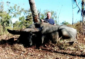 Adventure And Conservation Experience