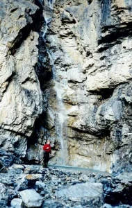 Guided Outdoor Education