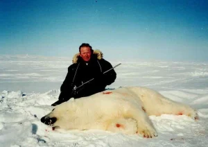 Outdoor Hunting Adventure