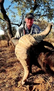Wildlife Conservation And Ethical Hunting