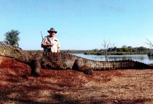 Hunting Safari Adventure