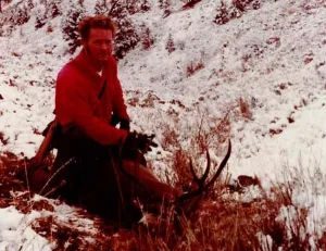 Guided Ethical Hunting Trips