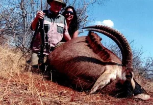 Responsible Hunting Practices
