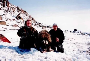 Adventure And Conservation Experience