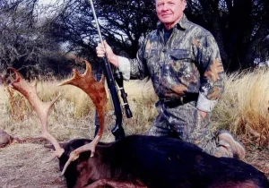 Hunting And Conservation Experience