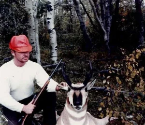 Adventure And Wilderness Training